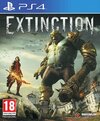 Pochette Extinction