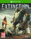 Pochette Extinction