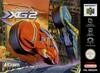 Pochette Extreme-G 2