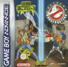 Pochette Extreme Ghostbusters Code Ecto-1