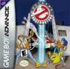 Pochette Extreme Ghostbusters