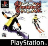 Pochette Extreme Snowbreak