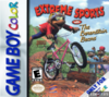 Pochette Extreme Sports with the Berenstain Bears