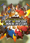 Pochette Extremely Realistic Siege Warfare Simulator