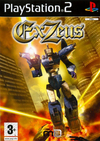 Pochette ExZeus