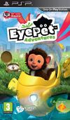 Pochette EyePet Adventures