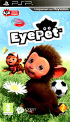 Pochette EyePet