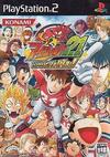 Pochette Eyeshield 21