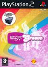 Pochette EyeToy : Groove