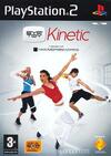 Pochette EyeToy : Kinetic