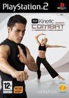 Pochette EyeToy : Kinetic Combat