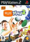 Pochette EyeToy : Play 2