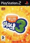 Pochette EyeToy : Play 3
