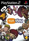 Pochette EyeToy : Play