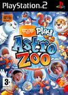Pochette EyeToy : Play - Astro Zoo