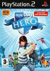 Pochette EyeToy : Play - Hero