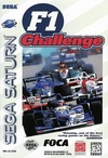 Pochette F-1 Challenge