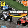 Pochette F-1 World Grand Prix