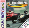 Pochette F-1 World Grand Prix