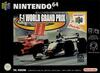 Pochette F-1 World Grand Prix II