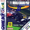 Pochette F-1 World Grand Prix II