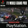 Pochette F-1 World Grand Prix