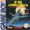Pochette F-15 Strike Eagle