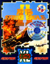 Pochette F-15 Strike Eagle II