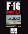 Pochette F-16 Combat Pilot