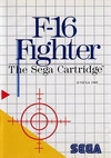 Pochette F-16 Fighter