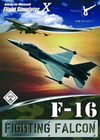 Pochette F-16 Fighting Falcon