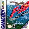 Pochette F-18 Thunder Strike