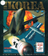 Pochette F/A-18 Korea
