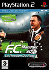 Pochette F.C. Manager 2006