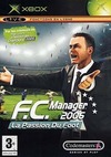 Pochette F.C. Manager 2006