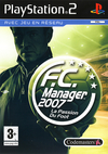 Pochette F.C. Manager 2007