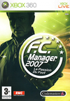 Pochette F.C. Manager 2007