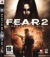 Pochette F.E.A.R. 2 : Project Origin