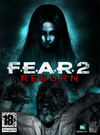 Pochette F.E.A.R. 2 : Reborn