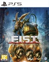 Pochette F.I.S.T. : Forged In Shadow Torch