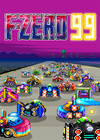 Pochette F-Zero 99