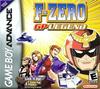 Pochette F-Zero GP Legend