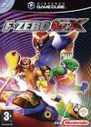 Pochette F-Zero GX