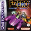 Pochette F-Zero : Maximum Velocity