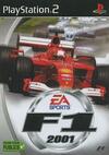Pochette F1 2001