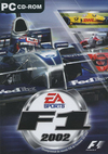 Pochette F1 2002