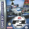Pochette F1 2002