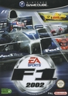 Pochette F1 2002