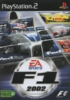 Pochette F1 2002