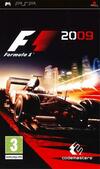 Pochette F1 2009